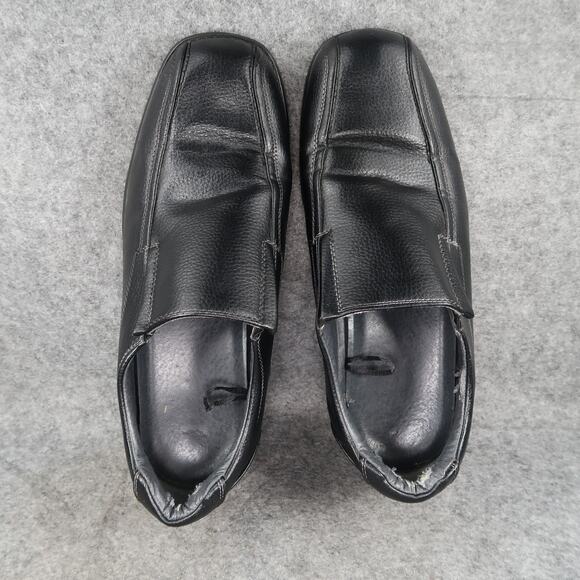 Deer Stags Shoes Men 12 Loafer Slip On Jerry Professional Career Classic Comfort